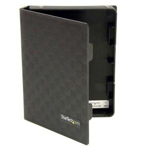 STARTECH 3x2 5 Anti Static HDD Protector Case Bk-preview.jpg